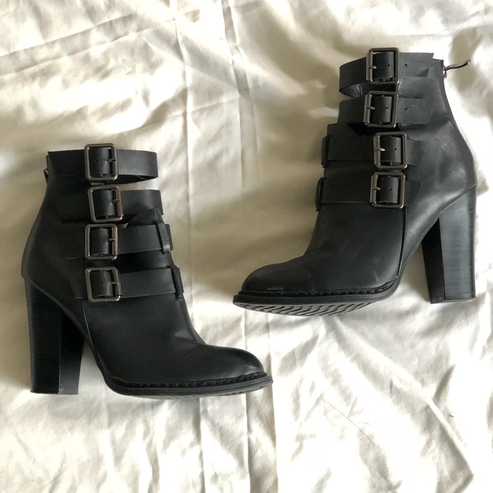 Booties